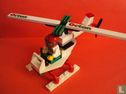 Lego 6515 Stunt Copter  - Image 2