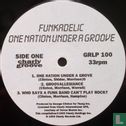 One Nation Under a Groove  - Afbeelding 3