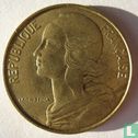 Frankrijk 10 centimes 1986 - Afbeelding 2