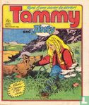 Tammy and Jinty Issue 564 (16th January 1982) - Bild 1