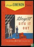 Maigret Sits It Out - Afbeelding 1