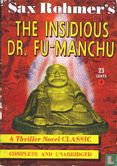 The Insidious Dr. Fu Manchu   - Bild 1