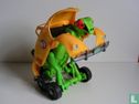 VW Kever 'Ghostbusters' - Image 1