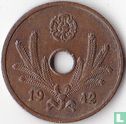 Finlande 10 penniä 1942 (type 1) - Image 1