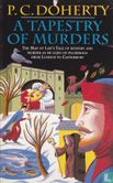 A Tapestry of Murders - Afbeelding 1