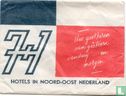 Hotels in Noord-Oost Nederland - Image 1