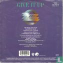 Give It Up - Image 2