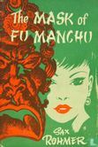 The mask of Fu Manchu  - Afbeelding 1