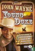 John Wayne in Young Duke (1) - Afbeelding 1