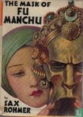 The mask of Fu Manchu   - Image 1
