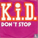Don't stop - Image 1