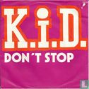 Don't stop - Image 2