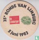 35e ronde van Limburg 1983 - Image 1