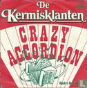 Crazy accordion - Afbeelding 1