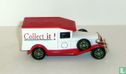 Packard Van 'Collect It' - Image 1
