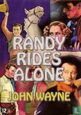 Randy Rides Alone - Image 1
