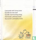 Herbal Camomile with honey taste - Afbeelding 2