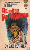Re-enter Fu Manchu   - Afbeelding 1
