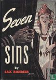 Seven sins - Afbeelding 1