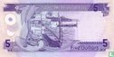 Solomon ISLANDS Dollars - Image 2