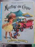 Martine au cirque - Bild 1