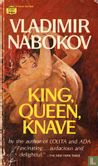 King, Queen, Knave - Image 1