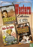 Western Collection, 3 pack, vol 1 - Bild 1