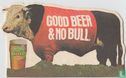 Good beer & no bull / Greenall's Local Bitter - Image 1