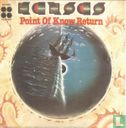 Point of know return