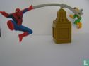 Spider man and Dr. Octopus - Image 3