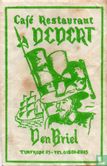 Café Restaurant Dedert - Image 1