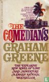 The Comedians