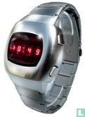 Space LED Watch - Image 1