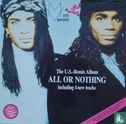 The U.S.-Remix Album All or Nothing - Image 1