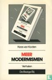 Meer modermismen - Image 1