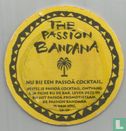 The passion bandana / Tonight is passion night - Afbeelding 1