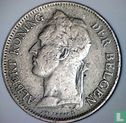 Congo belge 50 centimes 1926 (NLD) - Image 2