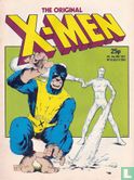 The Original X-Men 10 - Image 1