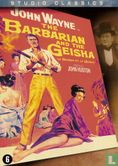 The Barbarian and the Geisha - Afbeelding 1