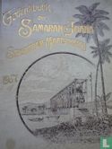 Gedenkboek der Samarang-Joanna Stoomtram-Maatschappij - Image 1