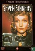Seven Sinners - Image 1