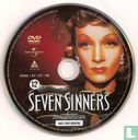 Seven Sinners - Image 3