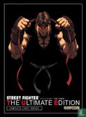 Street Fighter: The Ultimate Edition - Image 1