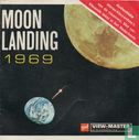 Moon landing 1969 - Bild 1