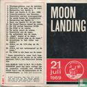 Moon landing 1969 - Afbeelding 2