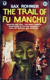 The trail of Fu Manchu   - Bild 1