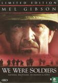 We were soldiers - Image 1
