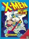 The Original X-Men 13 - Bild 1