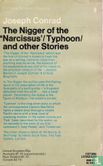 The nigger of the 'Narcissus' + Typhoon and other stories - Afbeelding 2