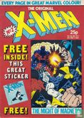 The Original X-Men 2 - Afbeelding 1
